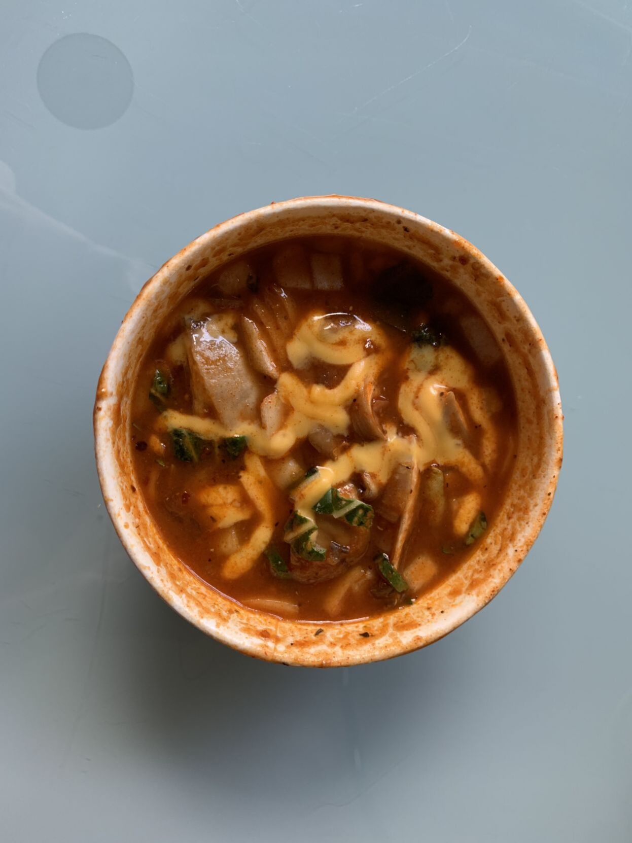 Budae jjigae